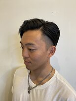 フラテロ(fratello)&nbsp;きっちり爽やかショート