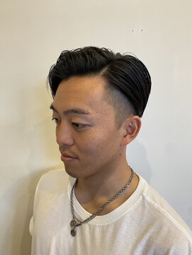 フラテロ(fratello) きっちり爽やかショート