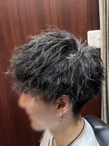 ヒロギンザ 横浜店(HIRO GINZA)&nbsp;王道ツイスパ