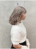 ホワイトベージュ♪