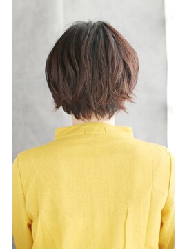 ダブルスタンダードプラスエヌ(W-STANDARD+n) 20代30代40代　微糖なショート【松山】