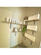 ピトレティカでなりたい理想の髪へ