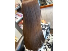 アールプライベートヘアサロン(R Private Hair Salon)