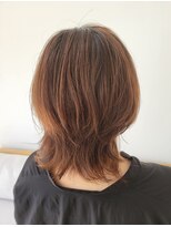 ゲリールエノミヤ(guerir enomiya)&nbsp;【guerir enomiya】ウルフ