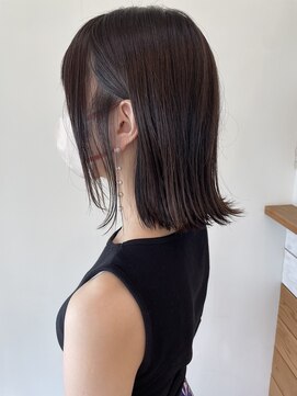 マヤ 小瀬店(MYA) ブルージュカラー