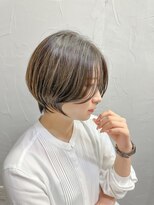 エゴイスト(EGOIS&)&nbsp;くびれショート