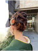 アップスタイル