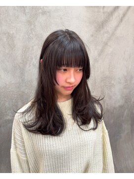 ヨイク(YOIKU) ロングレイヤー