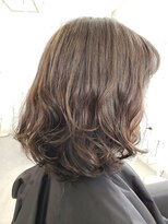 レディスペヘアー(redispe hair)&nbsp;デジタルパーマ・パーマ【名駅/名古屋駅】