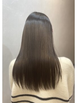 ベジット 町田店(Bejitto) 艶髪