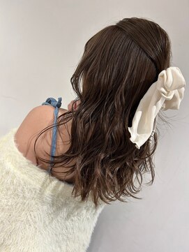 フラミューム 上野(flammeum) flammeum Style