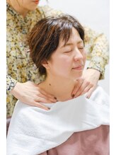 アフターカウンセリング＆仕上げ