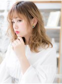 羽のような外国人風ふんわりフェザーウェーブc5越谷20代30代40代