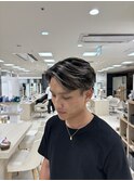 コントラストハイライト/やまと風ハイライト/バレイヤージュ