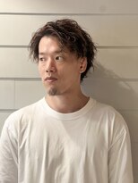 ダッド(DAD)&nbsp;【Twist】