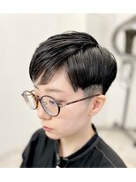 ヤマシタ(YAMASHITA) ショート
