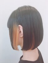 ビューティステージ イオンモール伊丹店(BEAUTY STAGE) ボブ