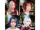 ダイス(Dice)の写真