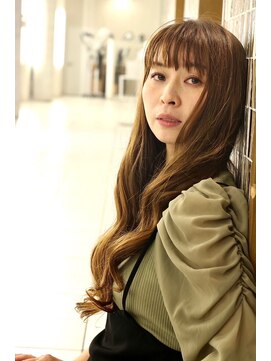 アンクス(anx) フジロング