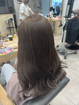 スタイル 相模大野(STYLE) ココアブラウン