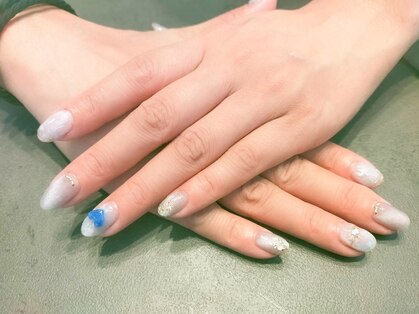フォルムヘアデザイン 足利店(FORME hair design)の写真