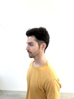 スティルカットクラブ(Still Cut Club) ツーブロックスタイル