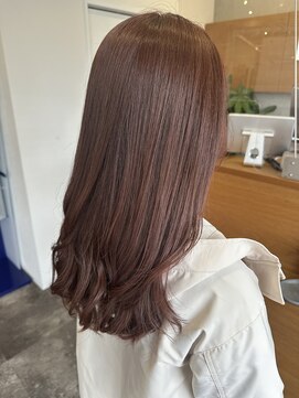 ルレ 本山(Relais) AVEDAカラー