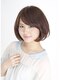 オリーブ(Olive)の写真/気になる白髪をお手頃価格でしっかりカバー♪毎月キレイな髪をキープしたい方におススメ！