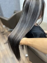 カット ハウス ボブ CUT HOUSE BOB 大人気☆３Ｄコントラストハイライト♪♪