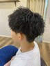 【学割U24】カット￥3500
