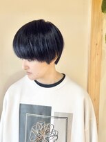 ジェロ(GELo)&nbsp;マニッシュショート