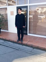 アウラ(aura)&nbsp;染谷 学