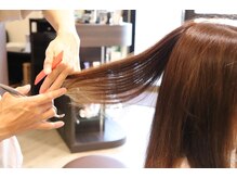 クシュ(cushu)の雰囲気（カット）