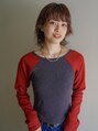 ムク(MUKU) Honami 