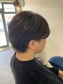 ココヘアー(hair) かっこいいトレンドのメンズスタイルをご提案します!
