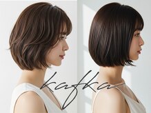 吉祥寺でヘアケア中心サロンで14年☆常に進化をしながら営業中です！（髪質改善/men's/縮毛矯正/白髪染め）