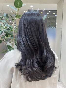 タヤ アルカキット錦糸町店(TAYA) ヨシンモリヘア