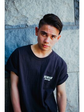 ヘアーアンドフェイス ヌンク(Hair&Face nunc) 【2025年新作スタイル】【田町】美容室 nunc 新作スタイル