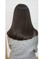 ちゅらハート&nbsp;【触りたくなるサラ艶ストレート♪】