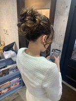 オー(oOo)&nbsp;アップスタイル