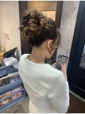 アップスタイル