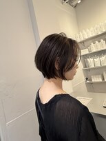 マチルダ(Matilda)&nbsp;ショートボブ