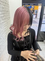 ブレス(bless) デザインカラー