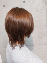 タエビスアリッサム(Taebis Alyssum) ミディアムウルフ(北習志野、イルミナカラー)