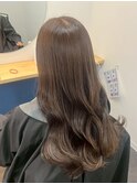ナチュラルブラウン♪