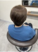 髪質改善メテオ