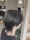 グルーク(Gluck)の写真/メンズカラーやパーマもお任せ◎髪の状態に合わせた提案で、周りと差がつくスタイルに！
