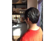 テラス ヘアーアンドリラックス(Terrace hair&relax)