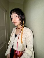 シー(SEE.)&nbsp;braids