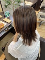 ライフメイクシベル 東林間(Life make siblles)&nbsp;派手めレイヤー！